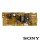 PLACA FONTE SONY DVP-NS47P DVP-NS57P DVP-NS57P/B 1-468-972-41 SRV1873UC 146897241